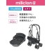 日本Compet 寵物車 miliclan α